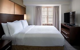 Residence Inn Dupont Circle Washington Dc